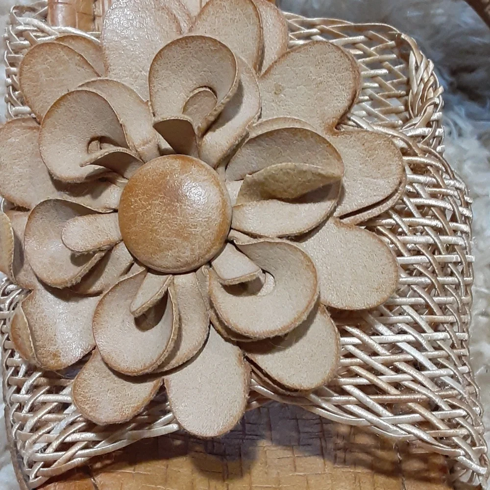 Via Veneto Wedge - Picture 3 of 7